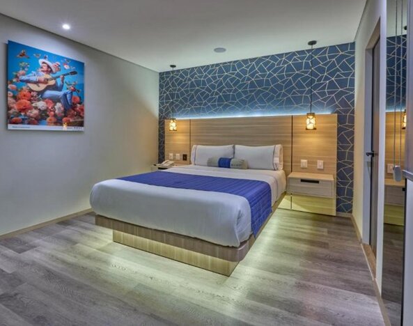 KALI La Raza Mexico City