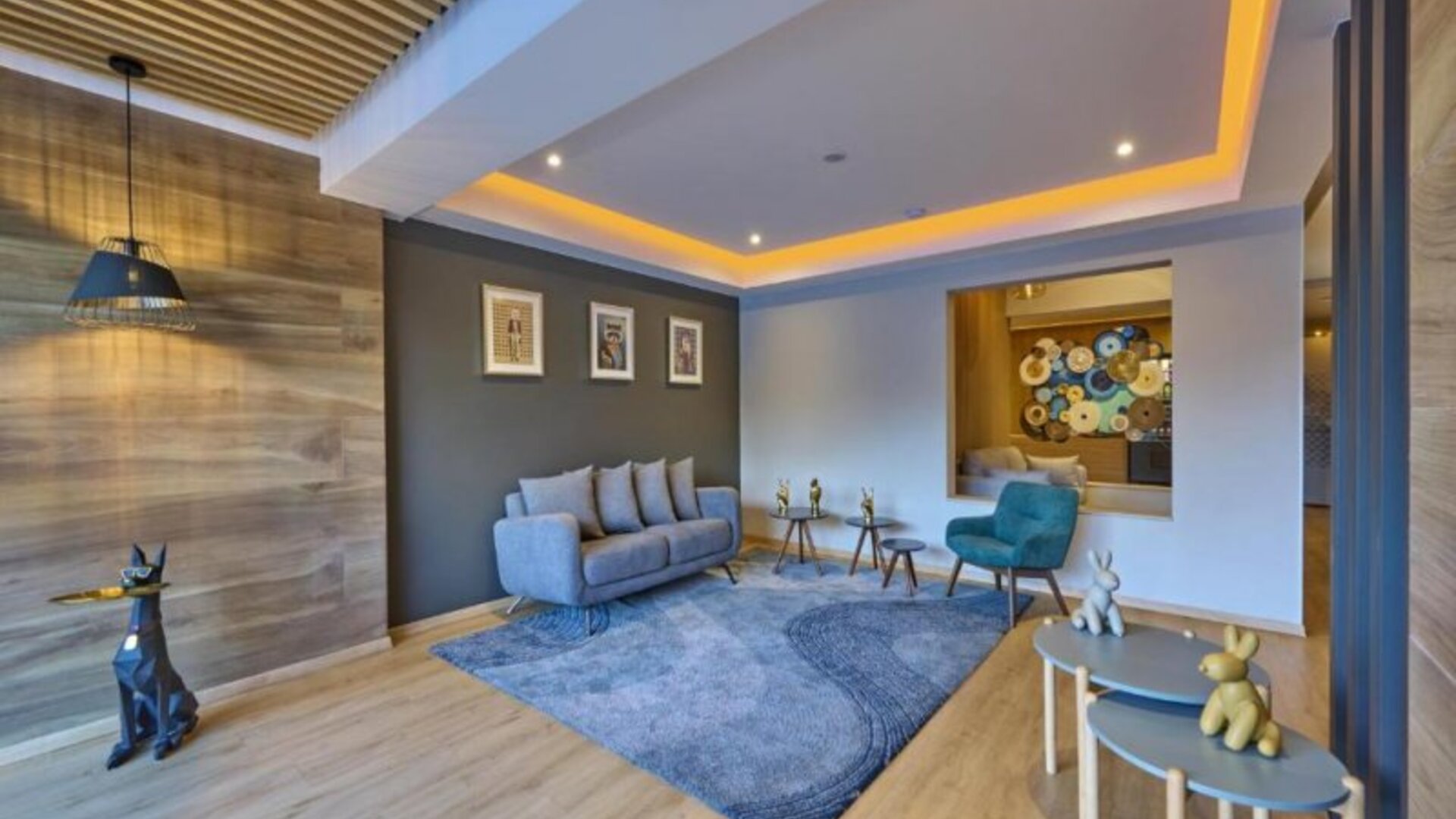 KALI La Raza Mexico City