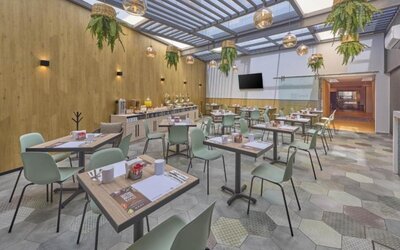 KALI La Raza Mexico City