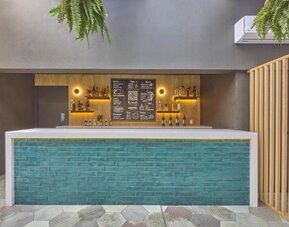 KALI La Raza Mexico City