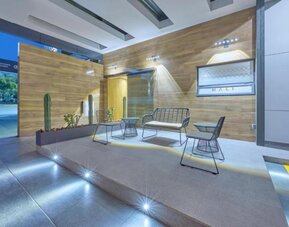 KALI La Raza Mexico City