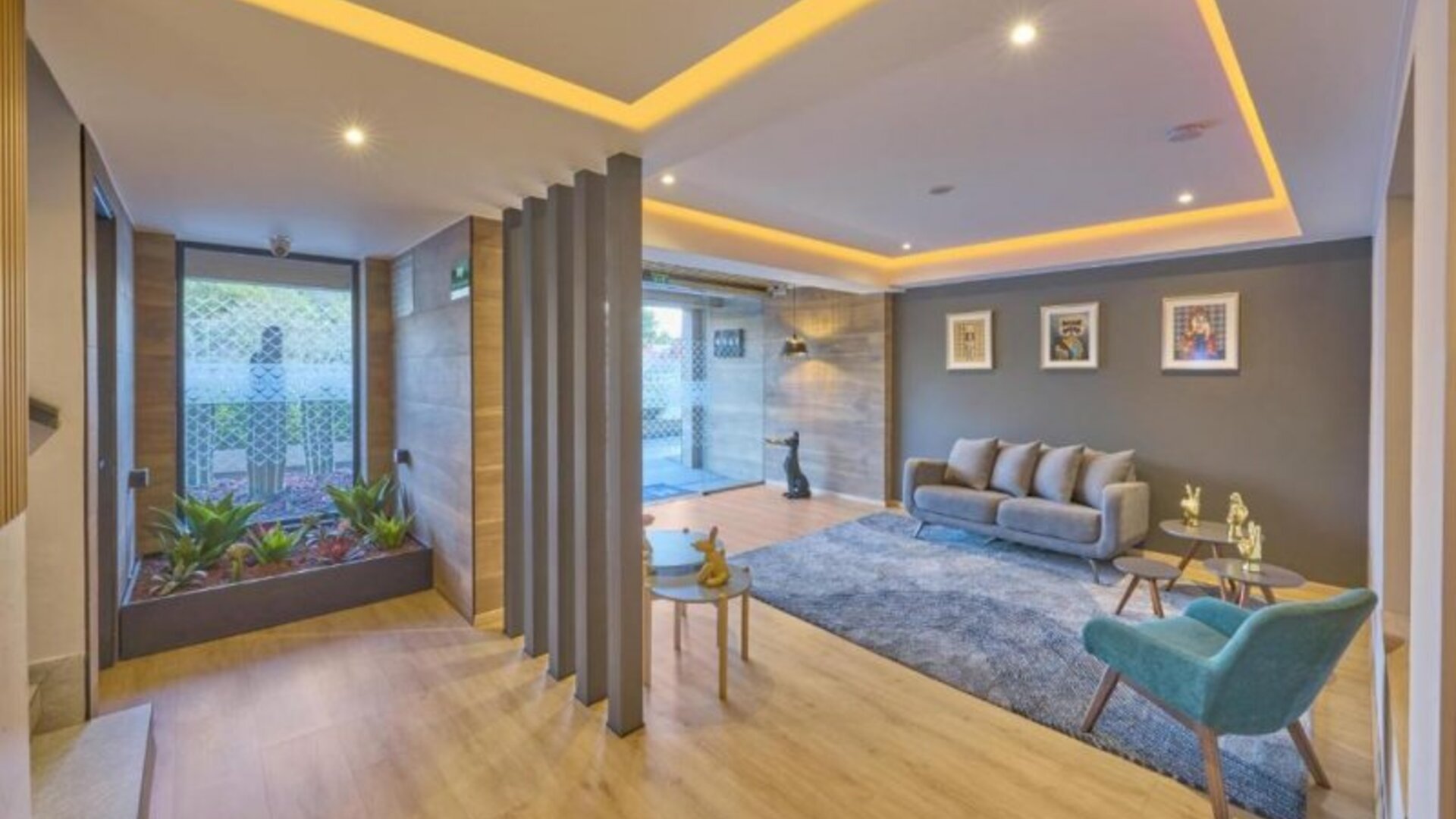 KALI La Raza Mexico City