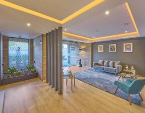 KALI La Raza Mexico City