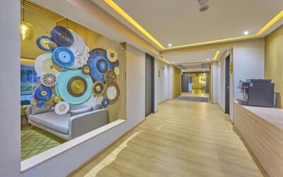 KALI La Raza Mexico City