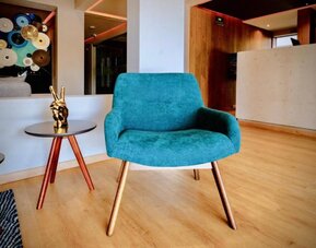 KALI La Raza Mexico City