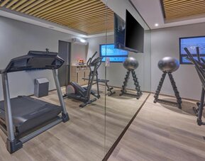 KALI La Raza Mexico City