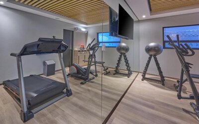 KALI La Raza Mexico City