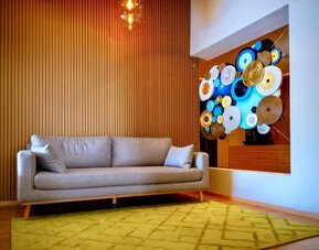 KALI La Raza Mexico City