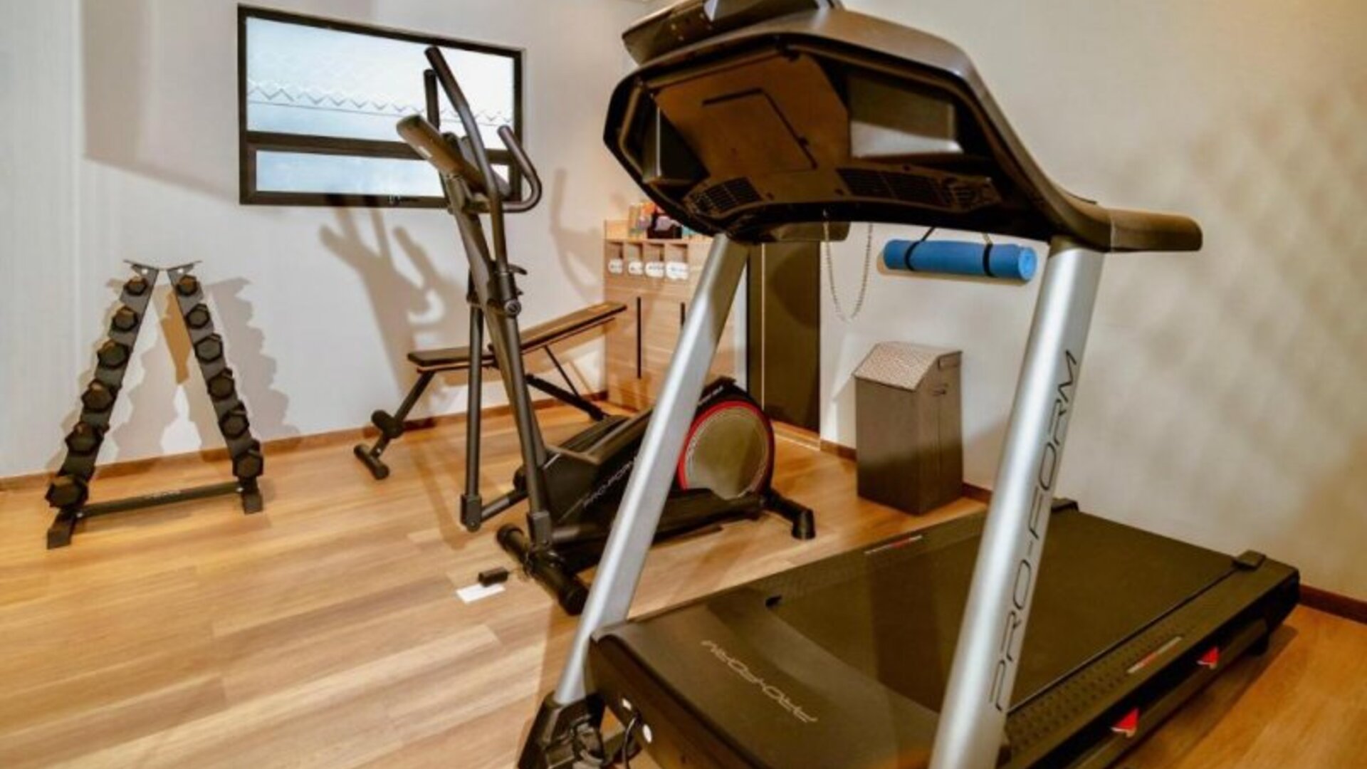 KALI La Raza Mexico City