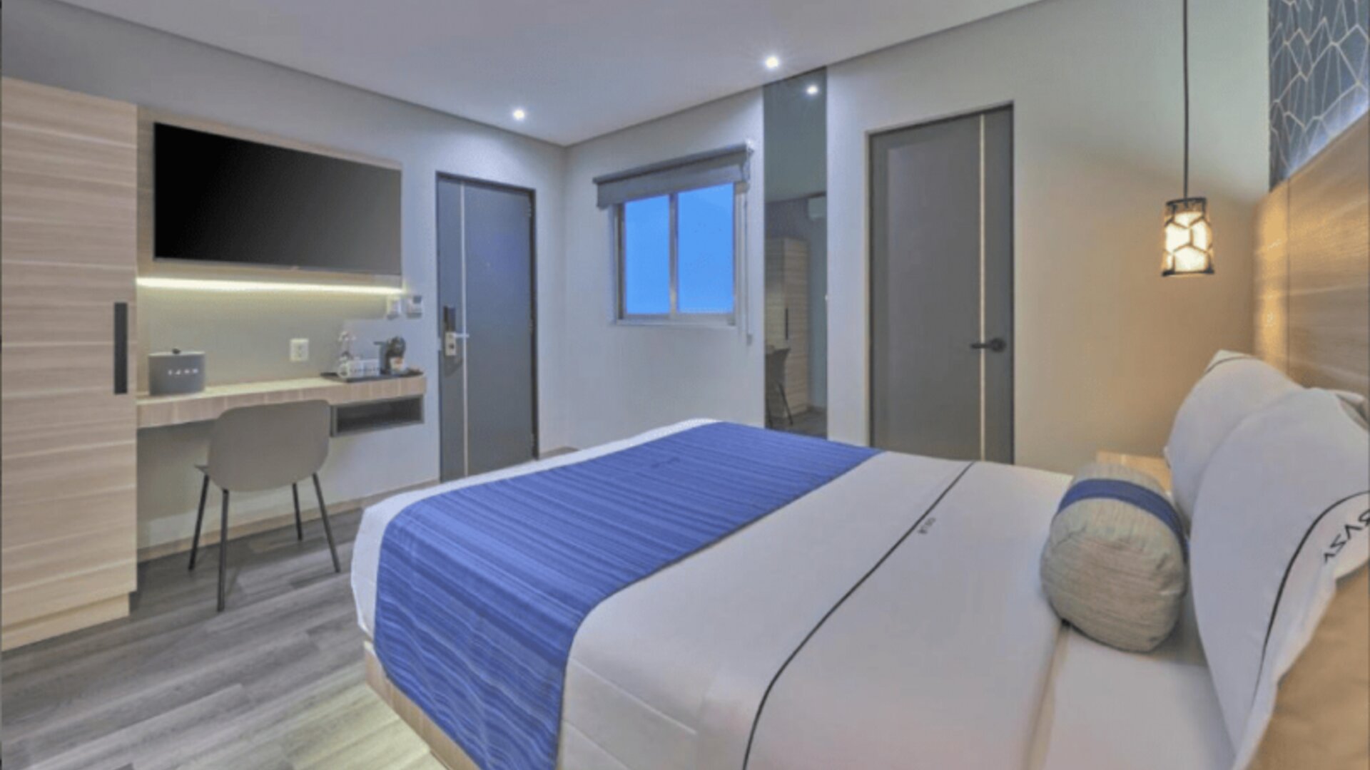 KALI La Raza Mexico City