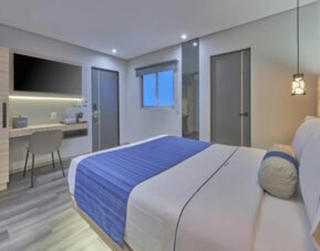 KALI La Raza Mexico City