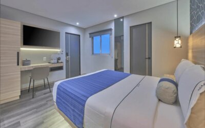 KALI La Raza Mexico City