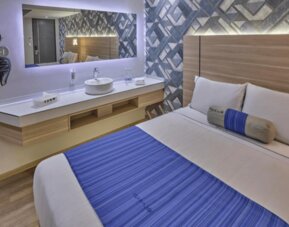 KALI La Raza Mexico City