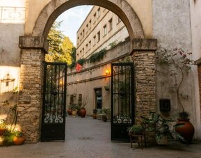 Hotel Plaza Central Canning