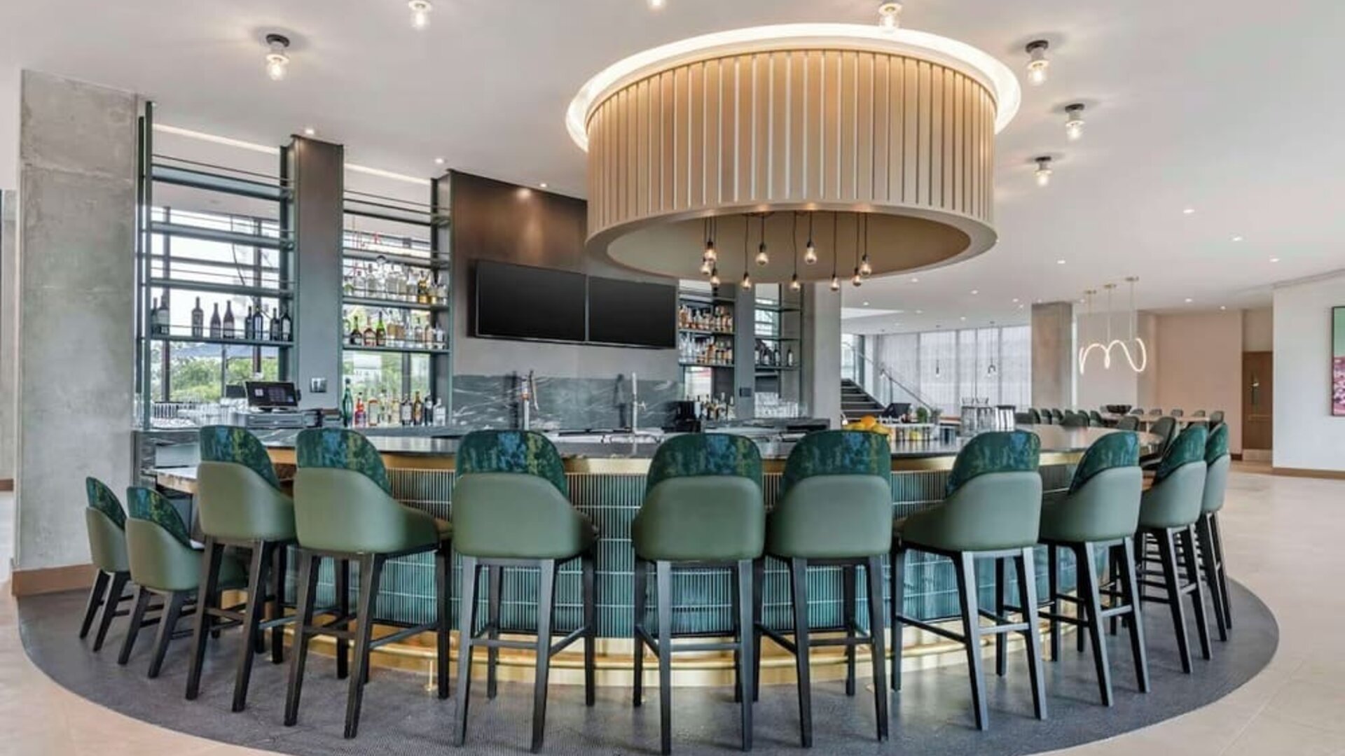 Cambria Hotel Austin Downtown