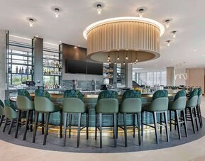 Cambria Hotel Austin Downtown