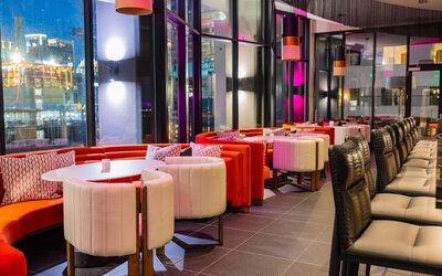 Cambria Hotel Austin Downtown