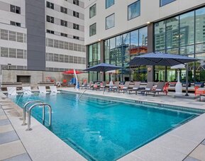 Cambria Hotel Austin Downtown