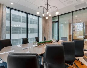 Cambria Hotel Austin Downtown