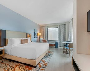 Cambria Hotel Austin Downtown