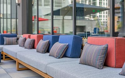 Cambria Hotel Austin Downtown