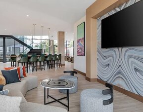 Cambria Hotel Austin Downtown