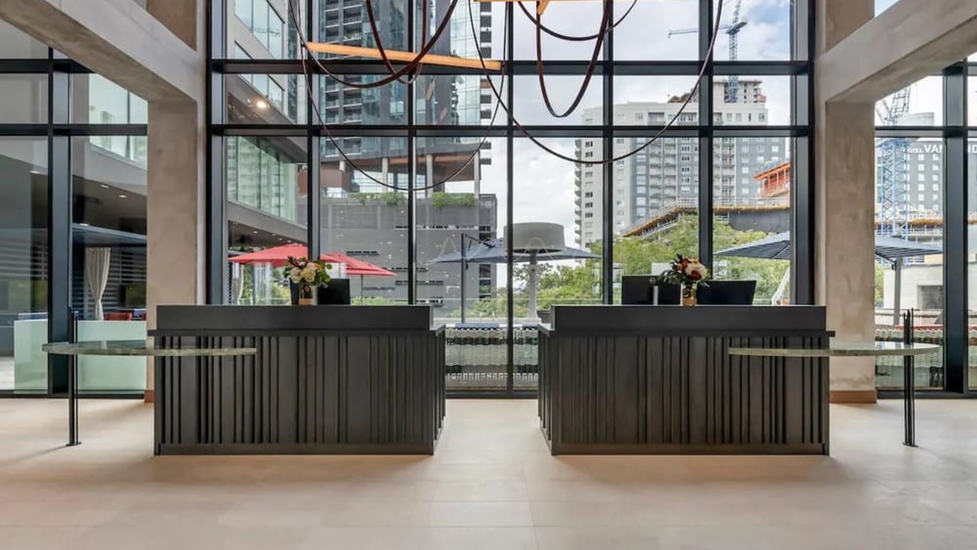 Cambria Hotel Austin Downtown