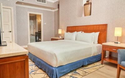 Waymore Hotel Spa & Casino