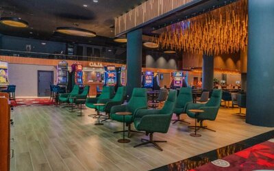 Waymore Hotel Spa & Casino