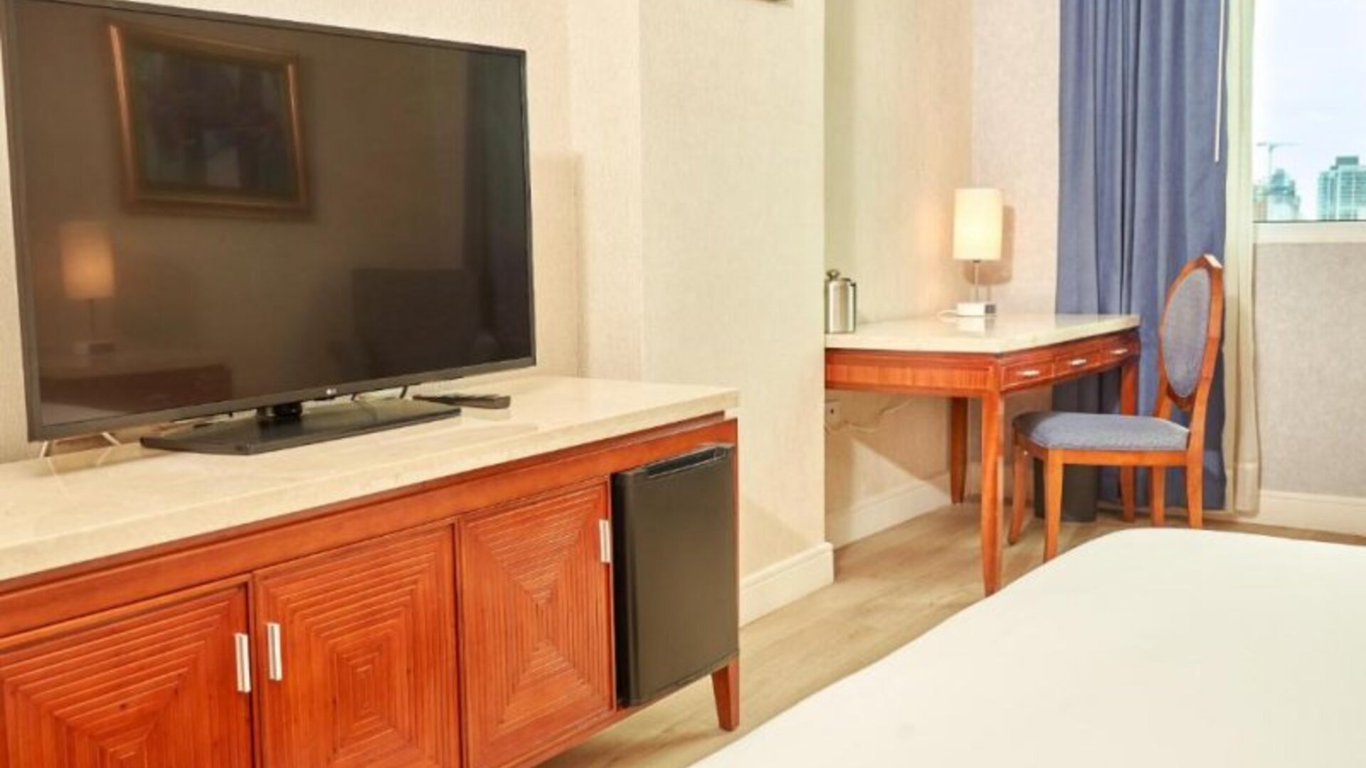 Waymore Hotel Spa & Casino