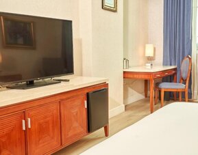 Waymore Hotel Spa & Casino