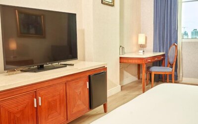 Waymore Hotel Spa & Casino