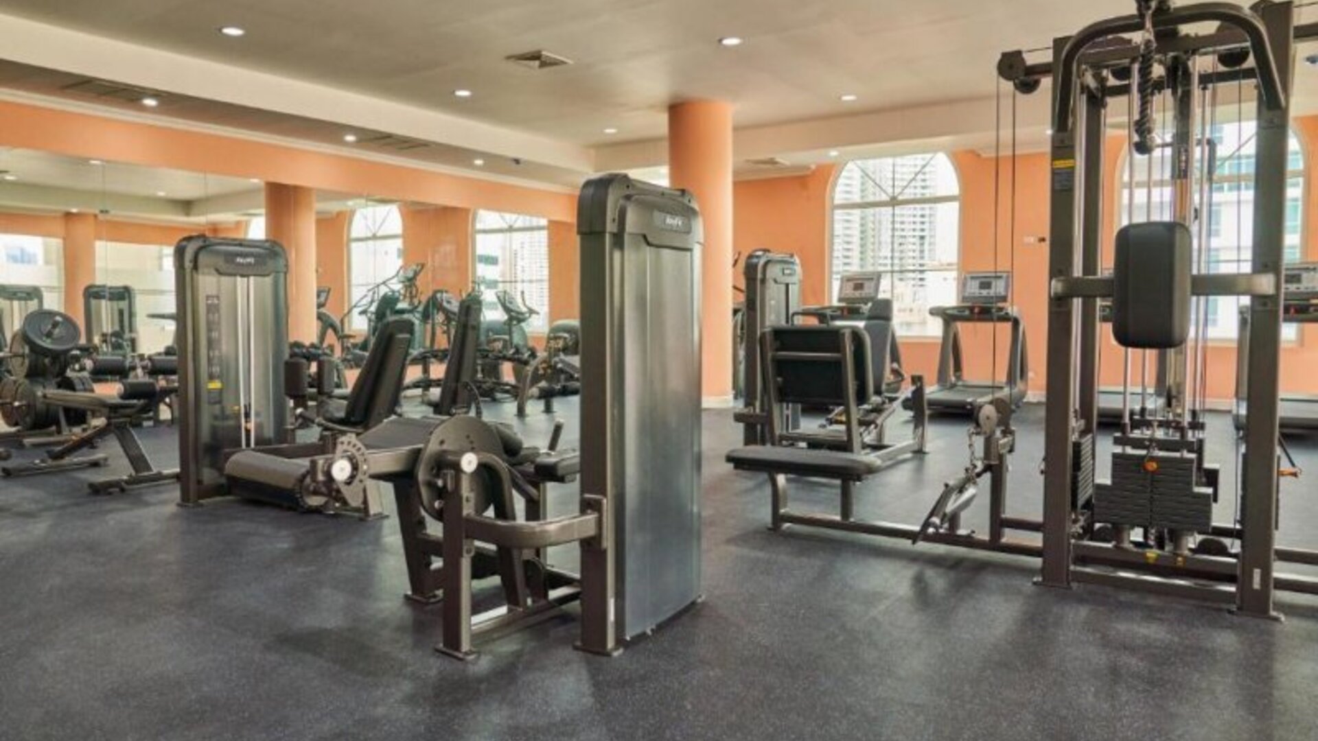 Waymore Hotel Spa & Casino