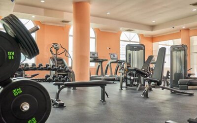 Waymore Hotel Spa & Casino