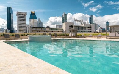 Waymore Hotel Spa & Casino