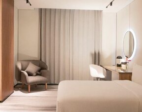 Waymore Hotel Spa & Casino