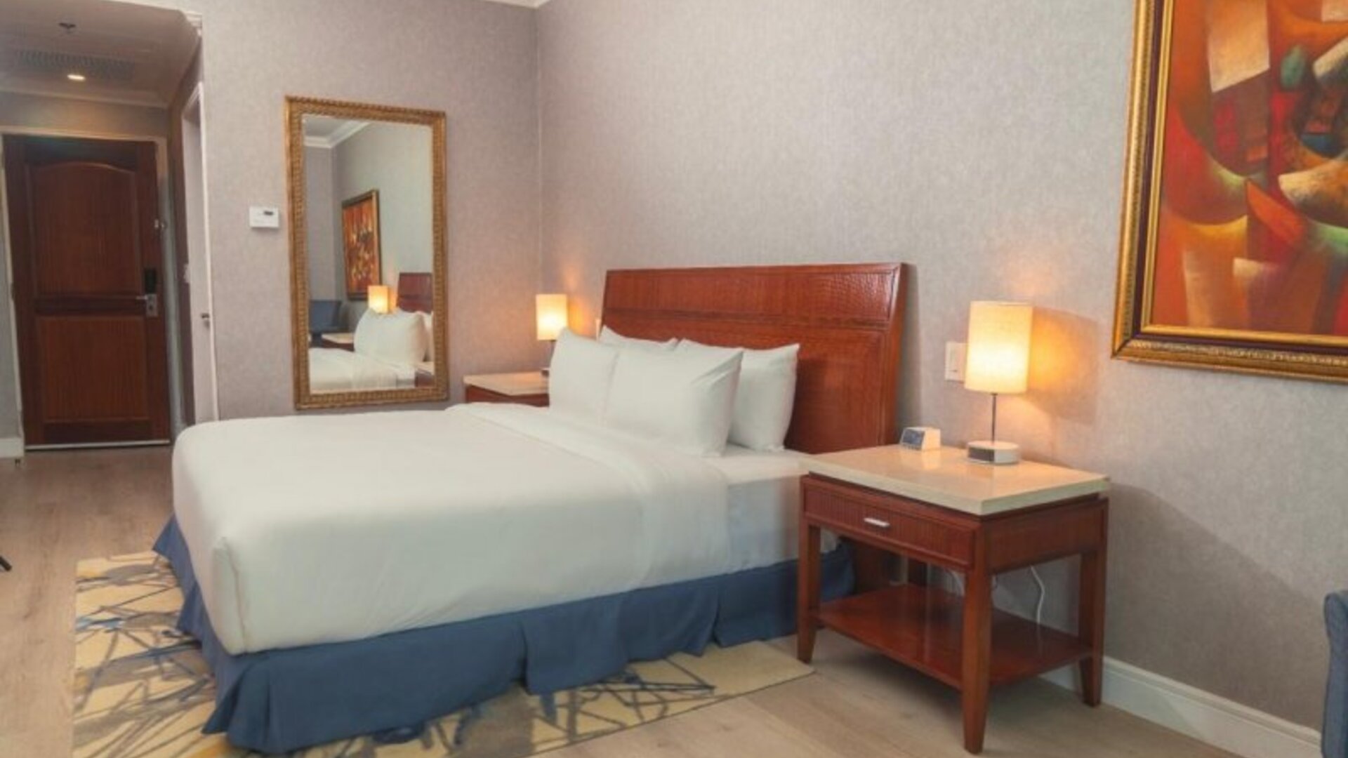 Waymore Hotel Spa & Casino