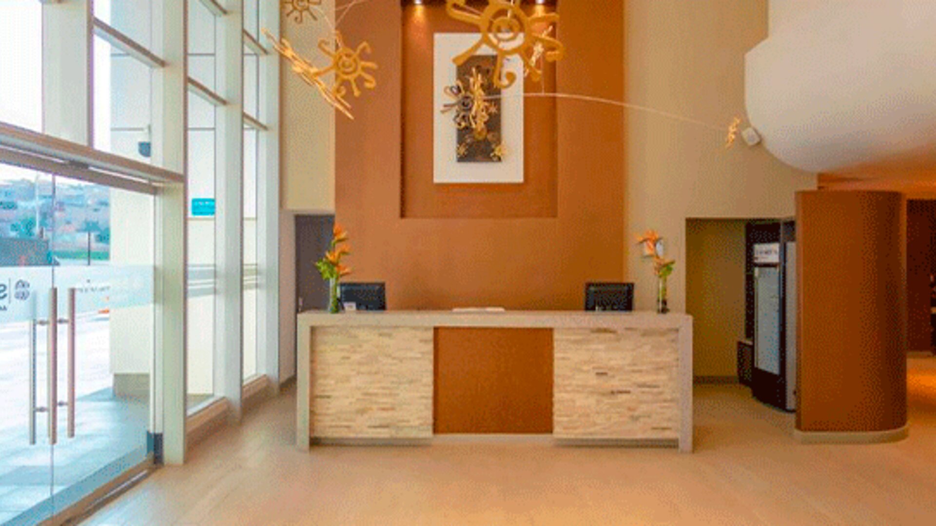 Sonesta Hotel Arequipa