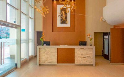 Sonesta Hotel Arequipa