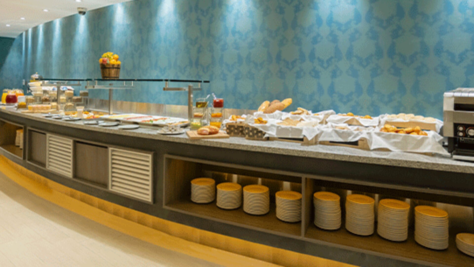 Sonesta Hotel Arequipa