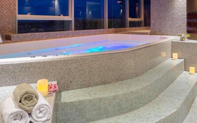 Sonesta Hotel Arequipa