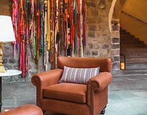 Novotel Cusco
