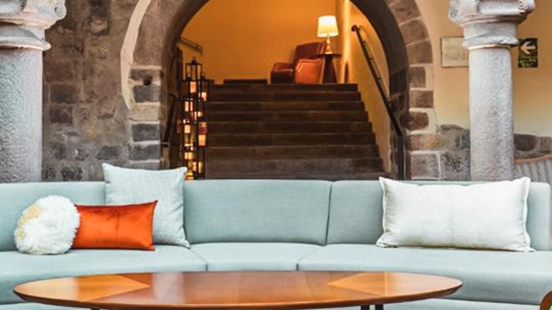 Novotel Cusco