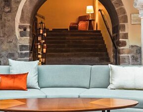 Novotel Cusco