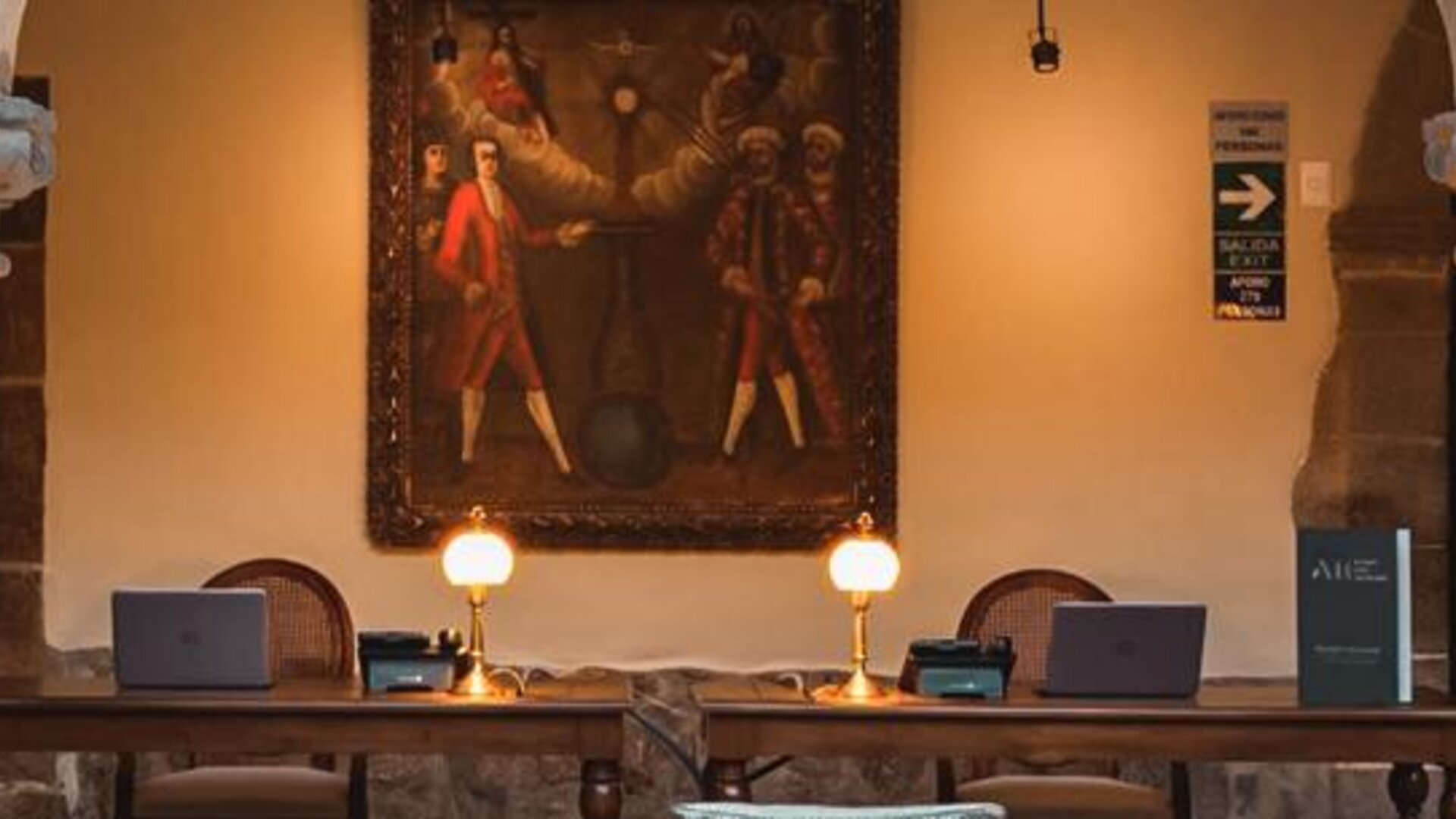 Novotel Cusco