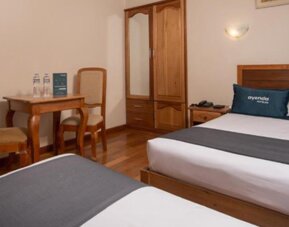 Hotel Cascada del Inka