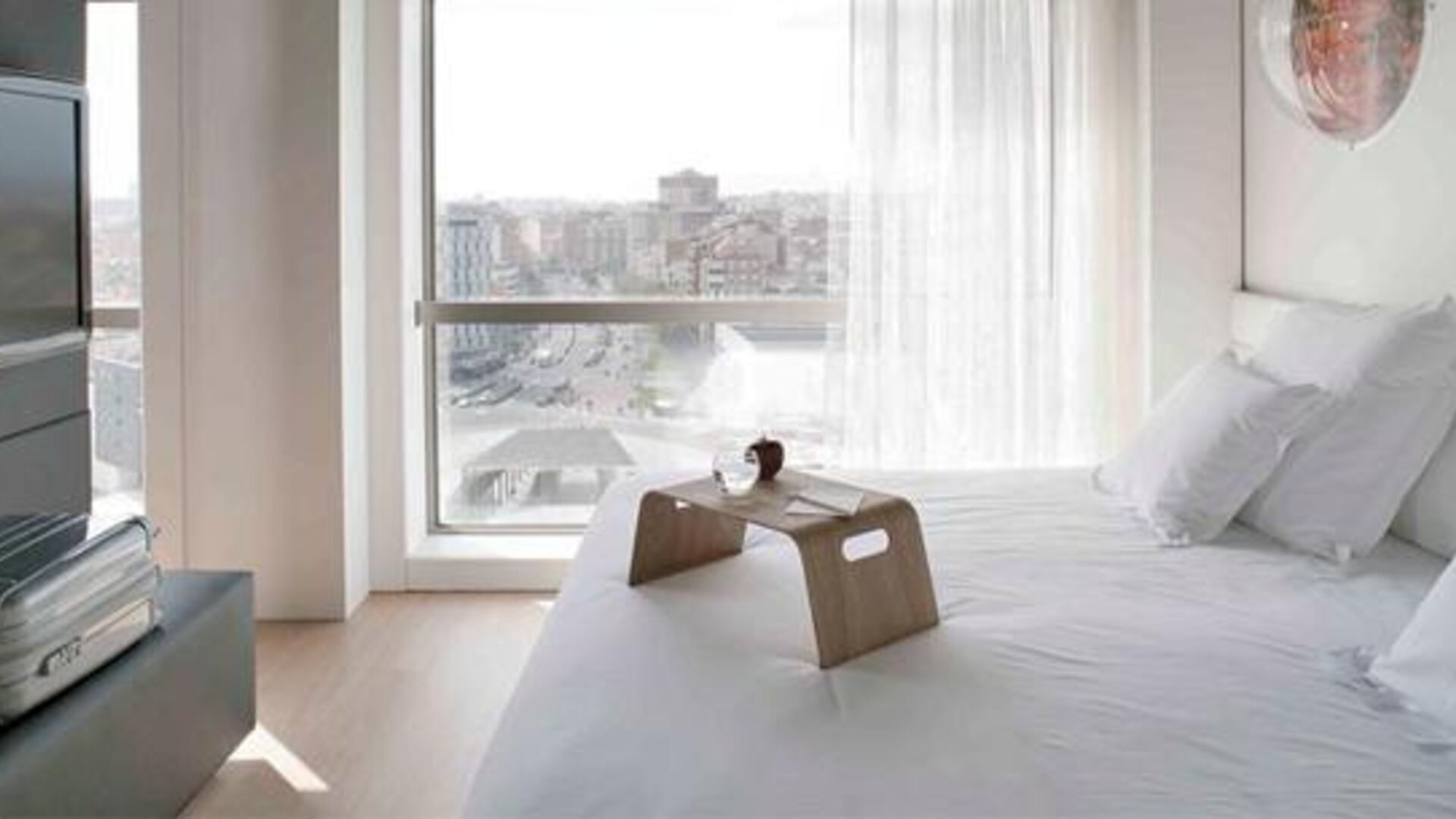 Hotel Barceló Sants