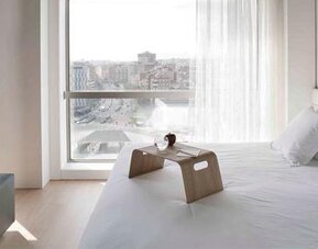 Hotel Barceló Sants