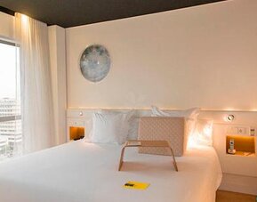 Hotel Barceló Sants