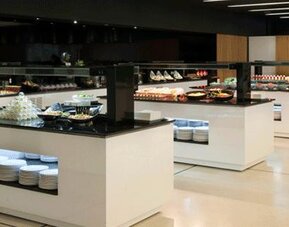 Hotel Barceló Sants